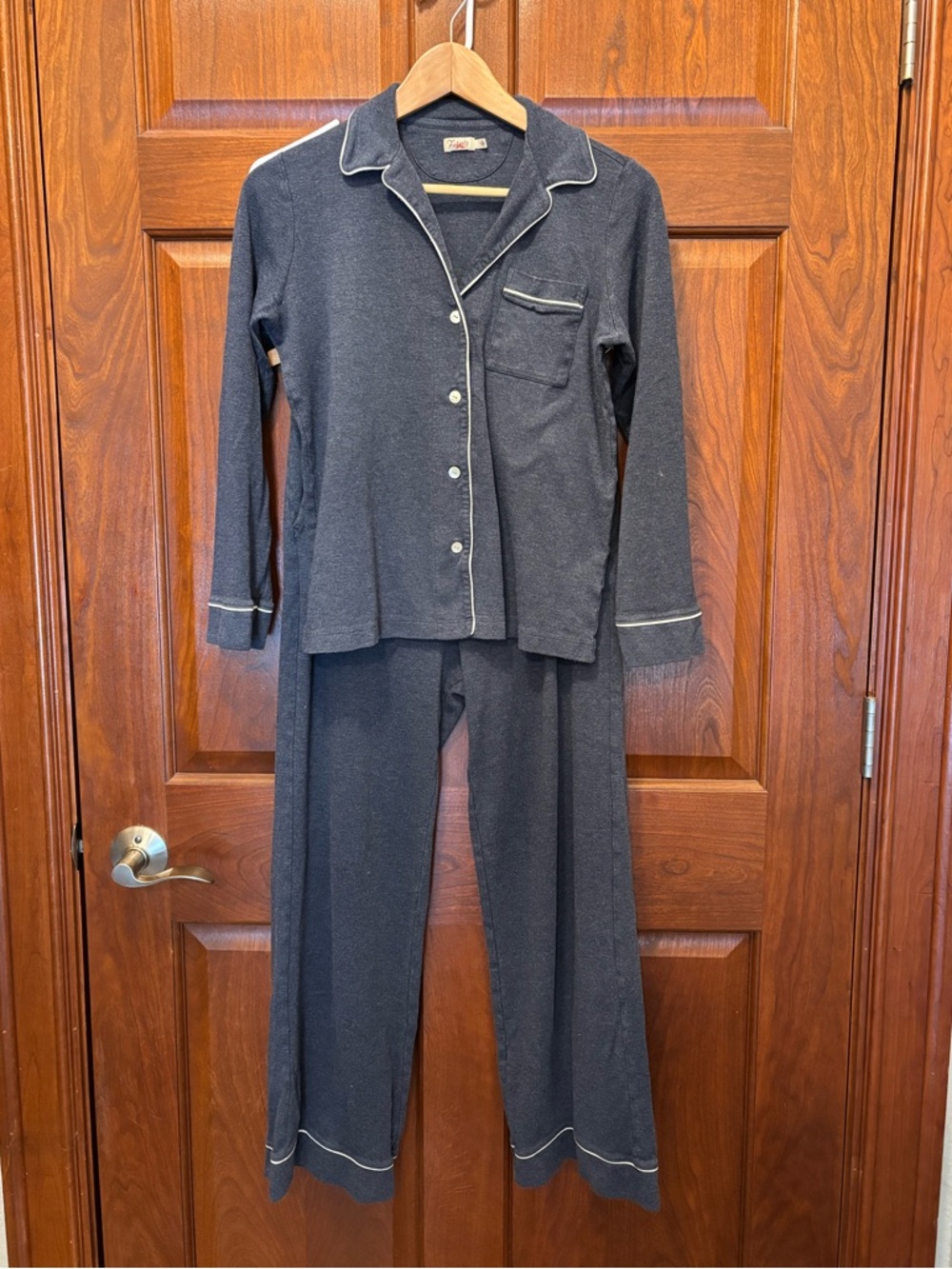 Faherty Cloud Soft Pajamas Small